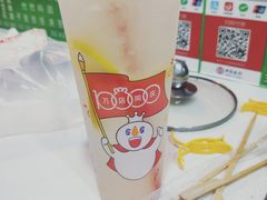 -蜜雪冰城(浙江大学店)