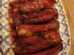 -永安鱼庄·镇江菜(丁卯店)