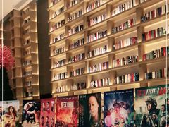 -深影国际影城(学院南路店CGS中国巨幕店)