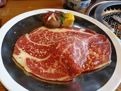 -炎蔵牛舌烤肉