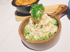 -俄士厨房(五棵松华熙LIVE店)