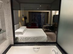 -重庆富力艾美酒店
