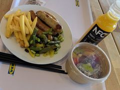 -宜家·瑞典风味餐厅(四元桥店)