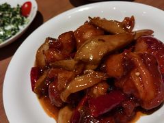 -鼎泰丰(德基广场店)