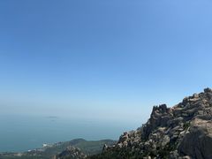 -崂山仰口游览区