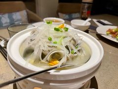-宁海安岚·南溪阁全日餐厅