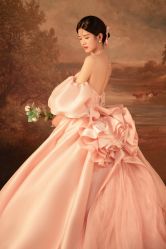 -第一夫人婚纱摄影(南京店)