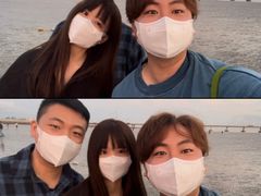 -南汇嘴观海公园