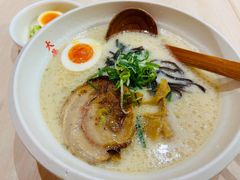 -味千拉面(东方明珠店)