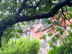 -草庵摩尼教遗址公园