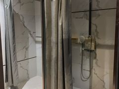 换洗室-璞·澐间影院式足道SPA(尚悦湾店)