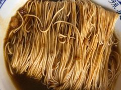 三虾面-孙盛兴奥灶面馆·蟹黄面·三虾面(山塘街总店)
