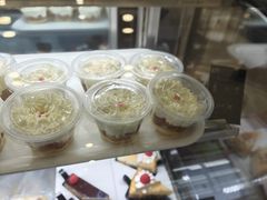 奶油栗子杯-梦菲思饼屋(瑞金宾馆店)
