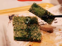 -阿露佳·舌尖上的安吉菜