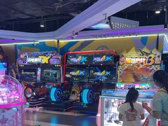 -大玩家(通州万达广场店)