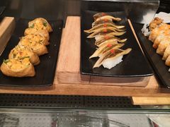 -The COOK·厨餐厅·自助餐(浦东嘉里大酒店)