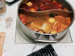 -呷哺呷哺(衡水怡然城店)