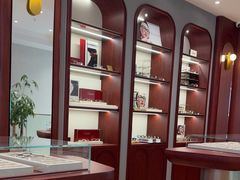 -亨得利(淮海中路店)