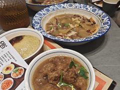 -杏花村水席楼·洛阳水席(老城十字街店)