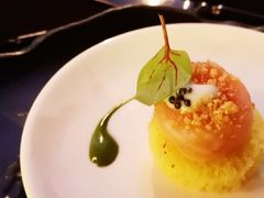 -AZUL by FUEL蓝色·法式酒馆(琶醍店)