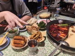 -五里关火锅(牛市口店)