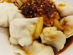 红油水饺-春阳水饺(香槟广场店)