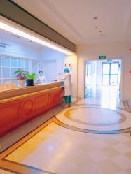 -安琪儿妇产医院·医养月子中心