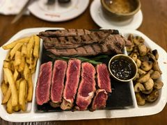 -Entrecôte 法国牛扒馆(保利·时光里店)