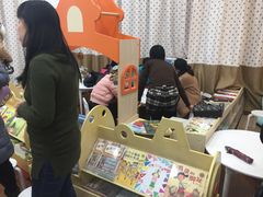 -MICC蒙世学堂幼儿园(灵山校区)