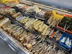 -瑞安第一泡·后街泡泡(虹桥后街店)