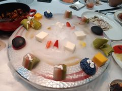 -狮拾久·现代新加坡料理(壹方城店)