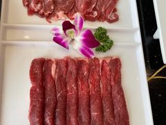 -常赢三兄弟·清真涮肉(崂山路总店)
