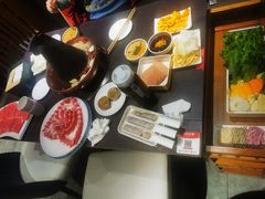 -东来顺饭庄(上地华联店)