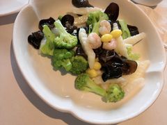 -大鸭梨烤鸭(顺义石园店)