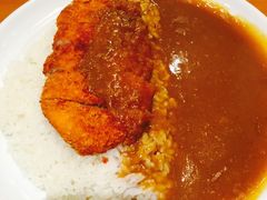 -COCO壱番屋(北京平安国际金融中心店)