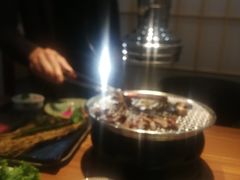 -喜牛日本料理(双街店)