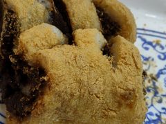 驴打滚-牛街洪记小吃店(牛街店)