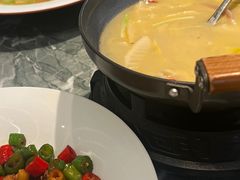 -披云云小馆·味道江湖(姚家园万象汇店)