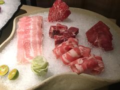 -余欢领鲜火锅(新街口店)