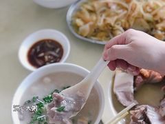 -洲心明记烧肉大粥(总店)