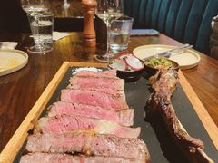 澳大利亚战斧牛排-Brut Eatery悦璞食堂(建国东路店)