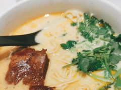-和府捞面(凯德壹中心店)