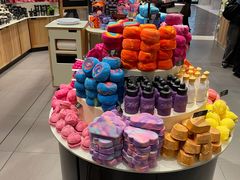 -LUSH(威尼斯人店)