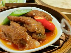 -荔枝苑养生餐厅(尊尚领地店)