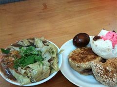 锅巴菜-大福来(光荣道店)