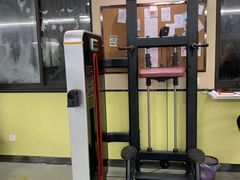 -中田健身工作室(博兴路店)