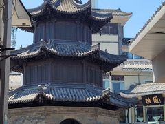 -怡园饭店-餐厅(四望亭店)