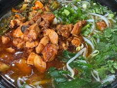 -再回首鸡肉米线(人民路一店)