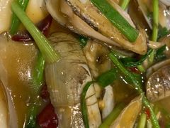 -京朋串屋·烧烤(望京西路总店)