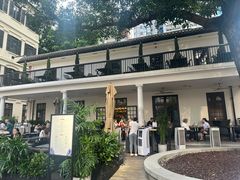 -大馆(前中区警署建築群)